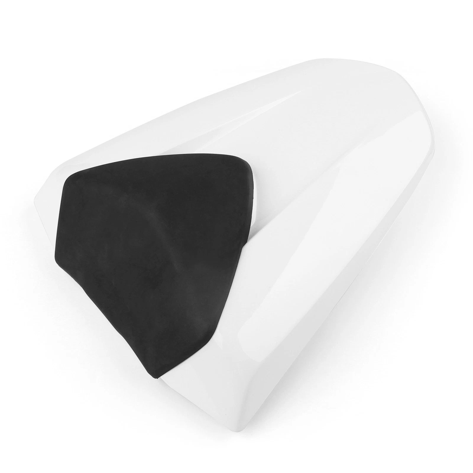 Rear Seat Cover Cowl for Honda CBR500R (2012–2015) White