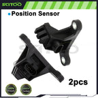 Crankshaft Position Sensor for Buick LaCrosse (2005–2009) 10456161