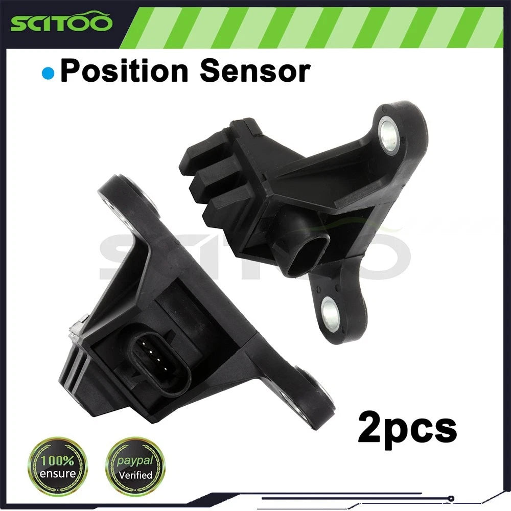 Crankshaft Position Sensor for Buick LaCrosse (2005–2009) 10456161