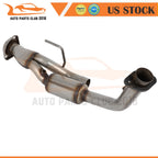 Catalytic Converter for Jeep Grand Cherokee (2005-2010)