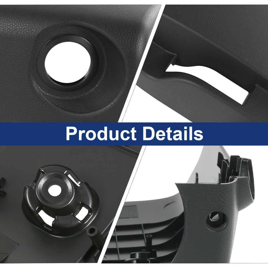 Steering Column Lower Cover for Kia Soul (2014–2019)