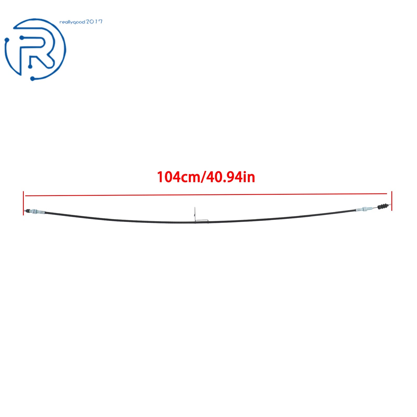 Chute Control Cable for Ariens Snow Quick Turn (No Year Specified)