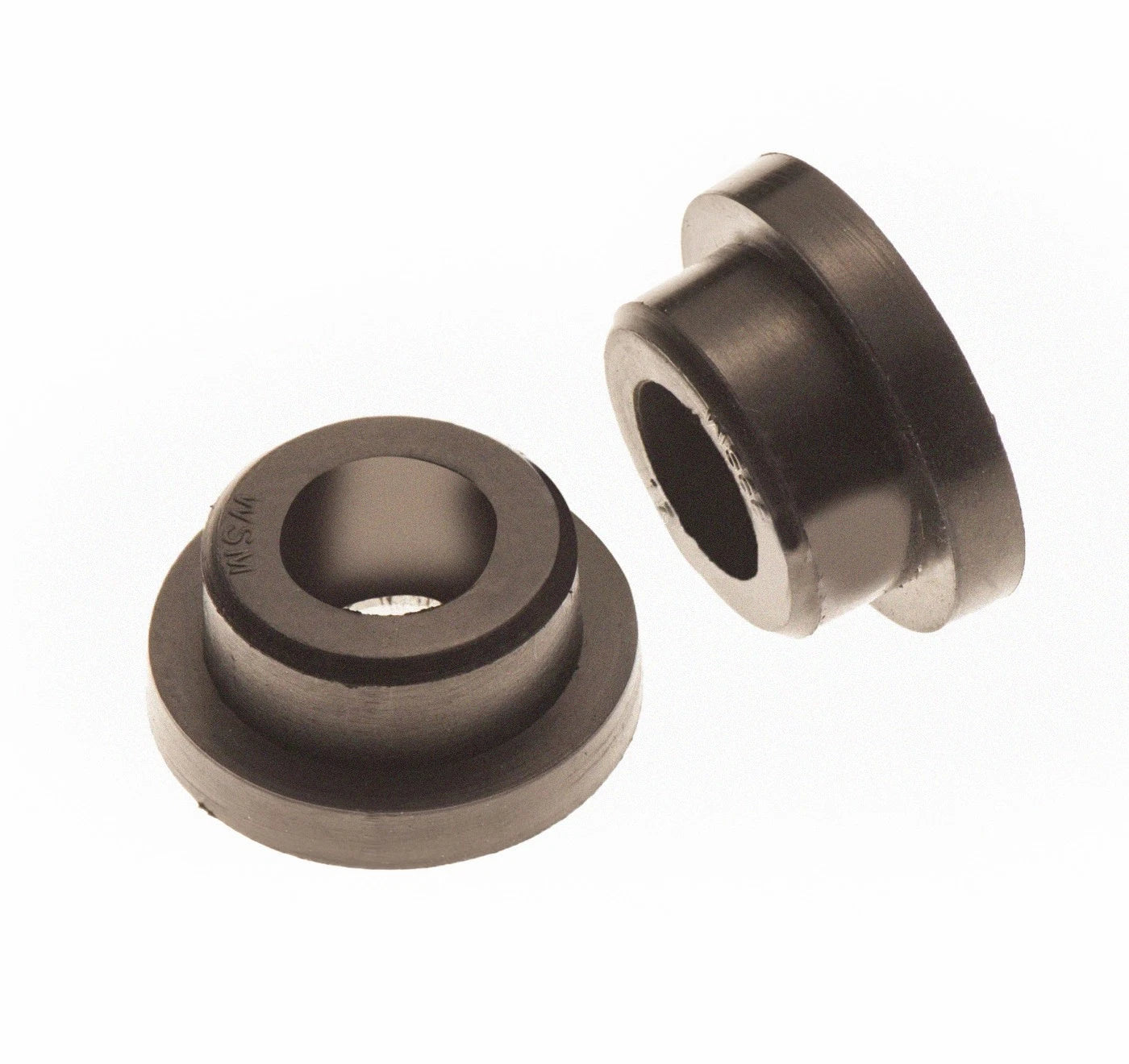 Set of 2 Exhaust Bushing Grommets for Sea Doo 787 800 Challenger 1800 (1996–1999)