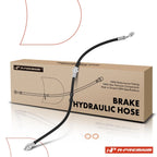 Front Right Brake Hydraulic Hose for Nissan Quest (2004–2009)
