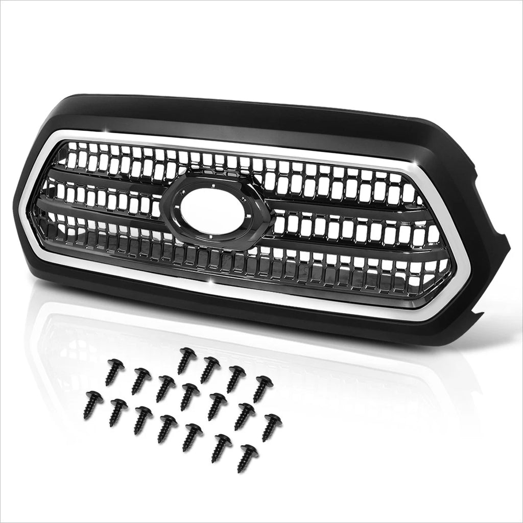 Aluminum Cooling Radiator for Ram 1500-3500 (2014–2019)