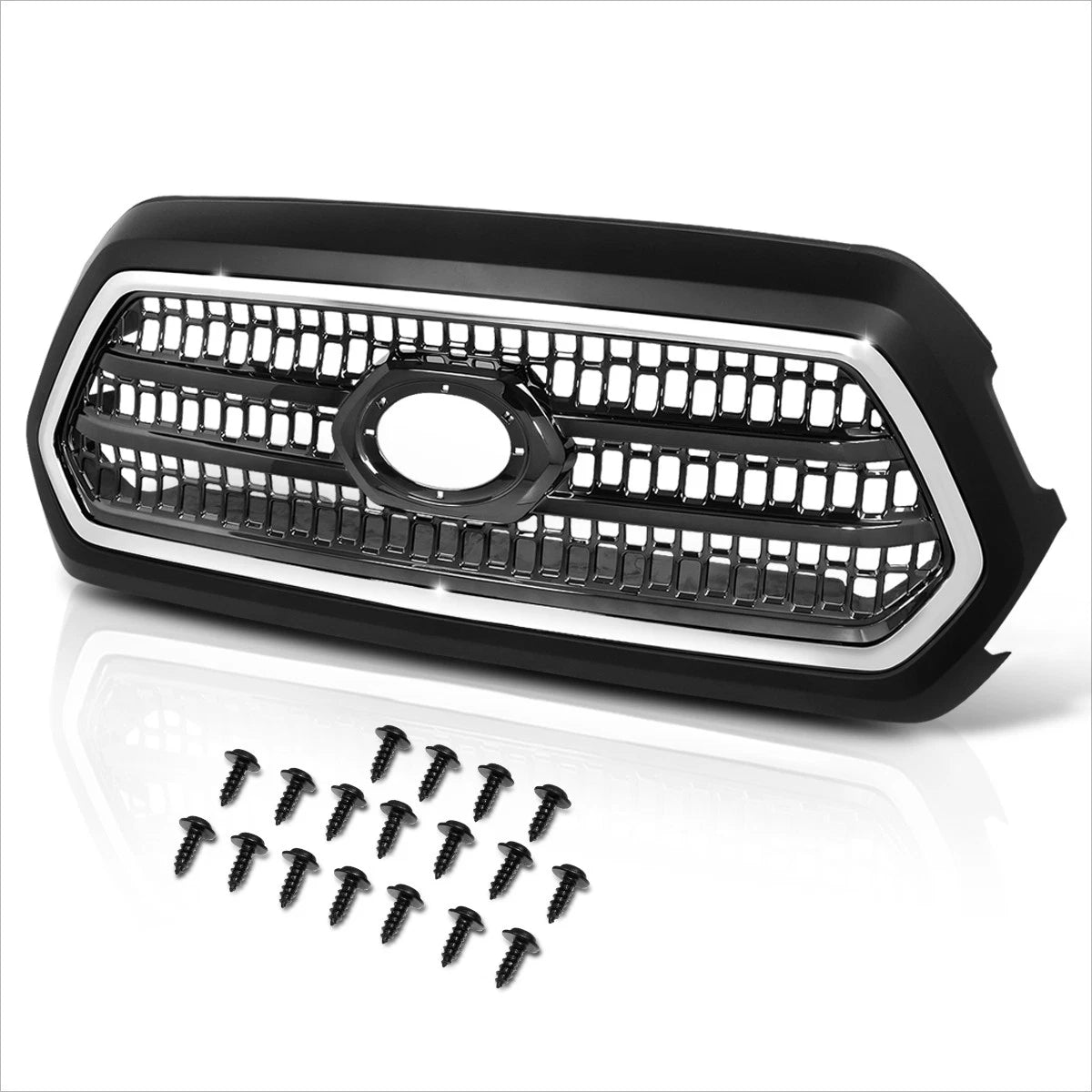 Aluminum Cooling Radiator for Ram 1500-3500 (2014–2019)