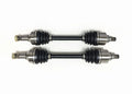 Precision Front CV Axles for Arctic Cat Wildcat Trail 700 (2014–2020)