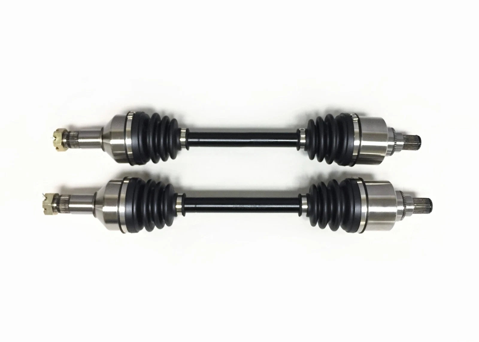 Precision Front CV Axles for Arctic Cat Wildcat Trail 700 (2014–2020)