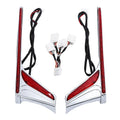 Rear LED Light Vertical Strip for Honda Goldwing GL1800 (2012-2017)