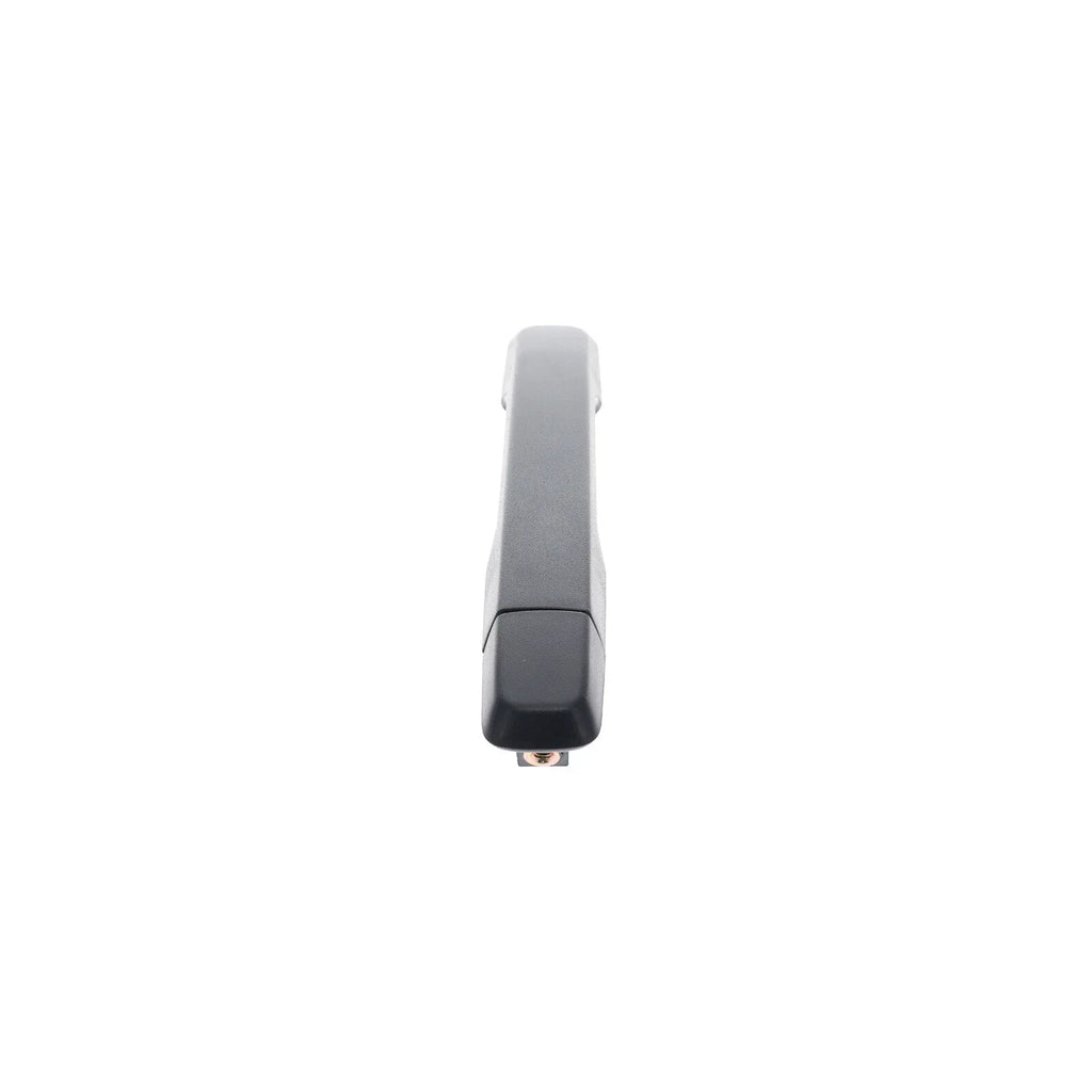2 x Textured Black Outer Door Handle for Isuzu D-Max (2012–2020)
