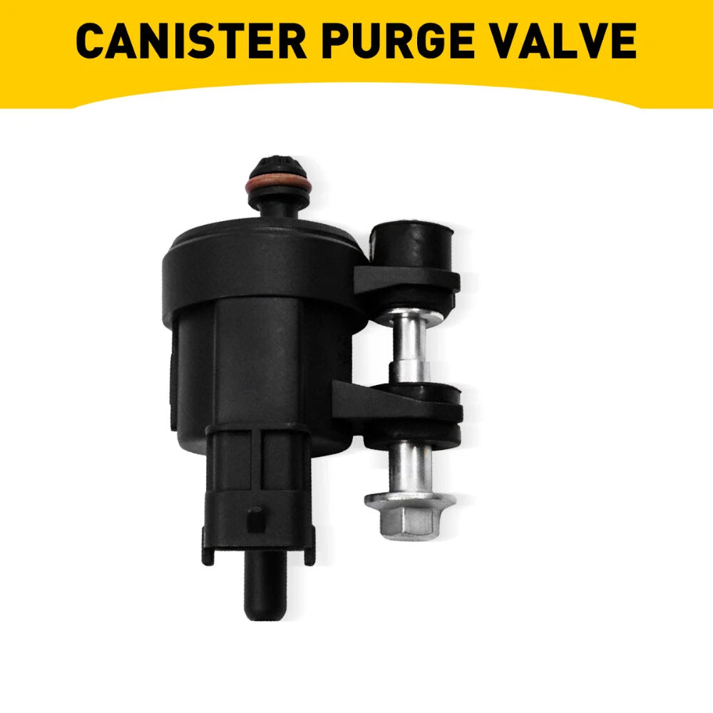 Vapor Canister Purge Valve for Buick Enclave (2008–2017)