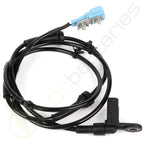 2X Rear ABS Wheel Speed Sensor for Nissan Quest (2004–2009)