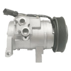 AC Compressor Replacement for Mitsubishi Raider 3.7L (2008-2009)