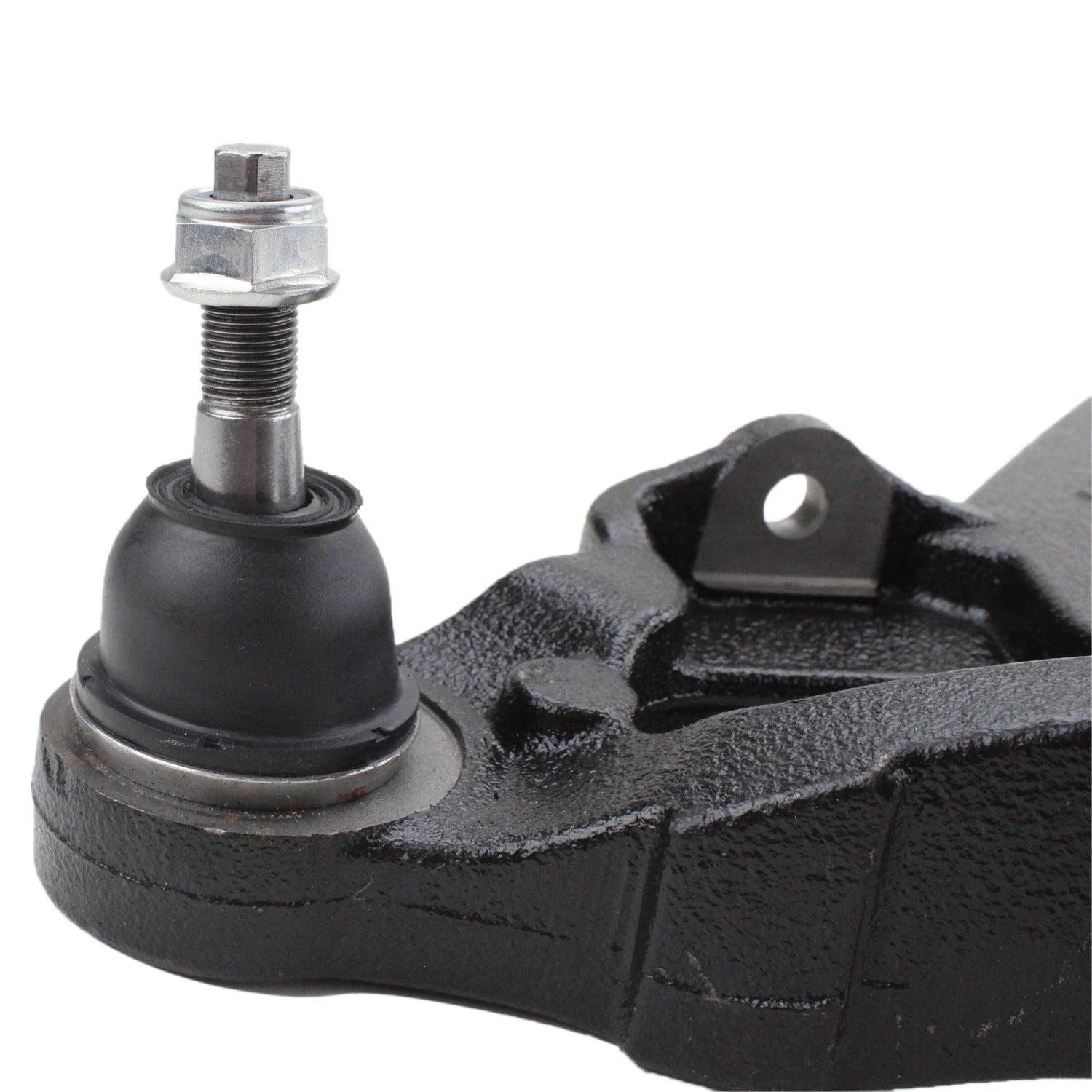 Front Right Lower Control Arm and Ball Joint for Dodge Durango (2011–2023)