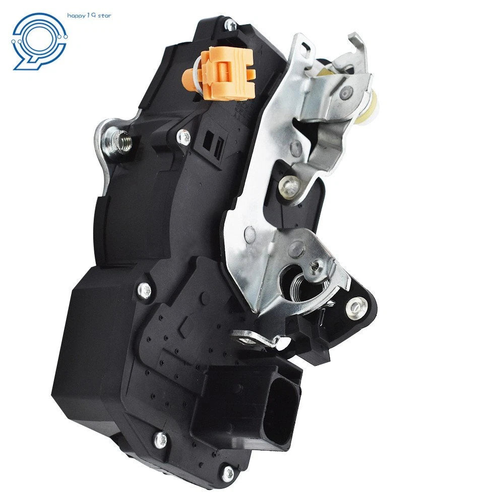 Rear Door Lock Latch Actuator for Hummer H2 (2003–2007)