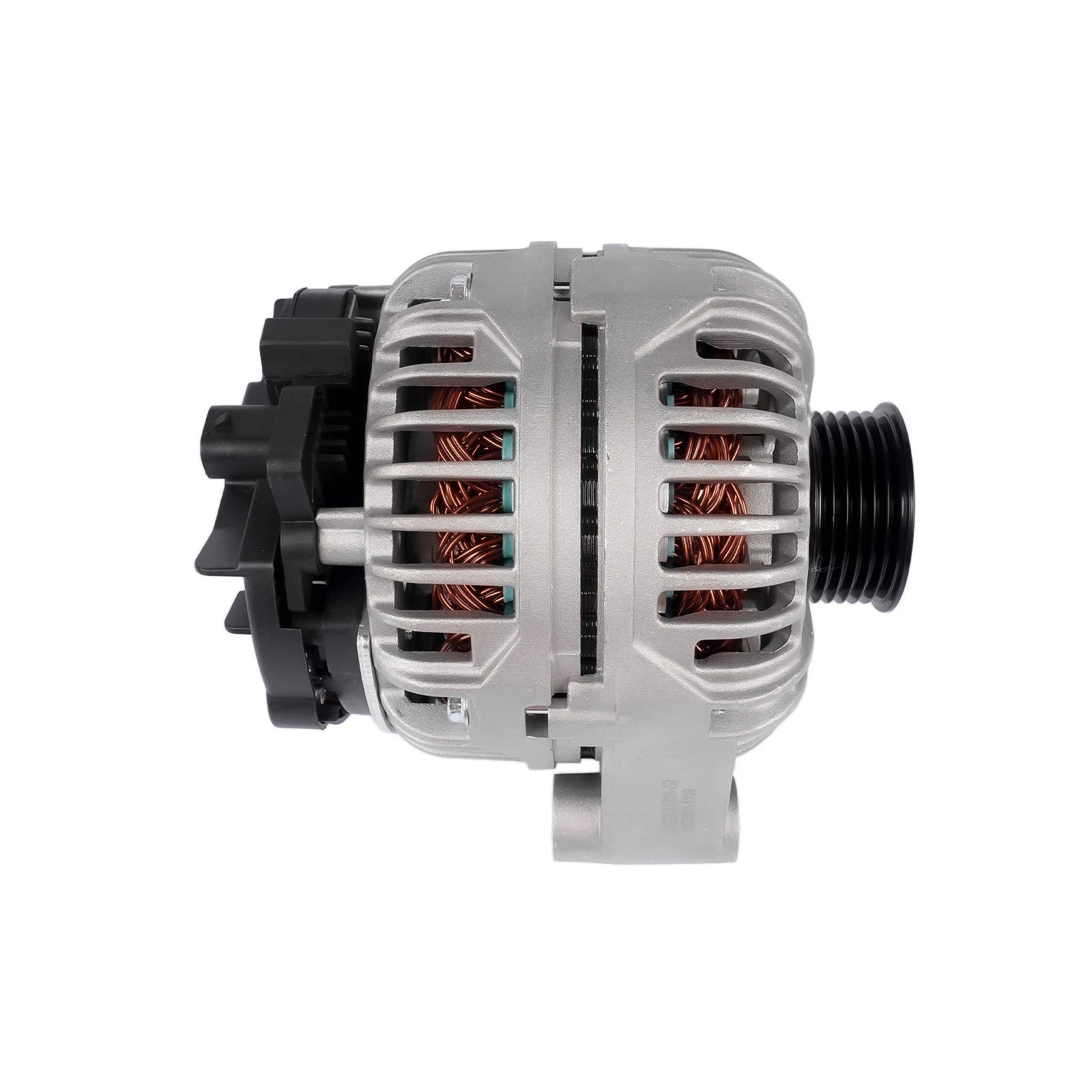 Alternator for Chevrolet Silverado 1500 Classic V8 5.3L (2007) 10371020 15128978
