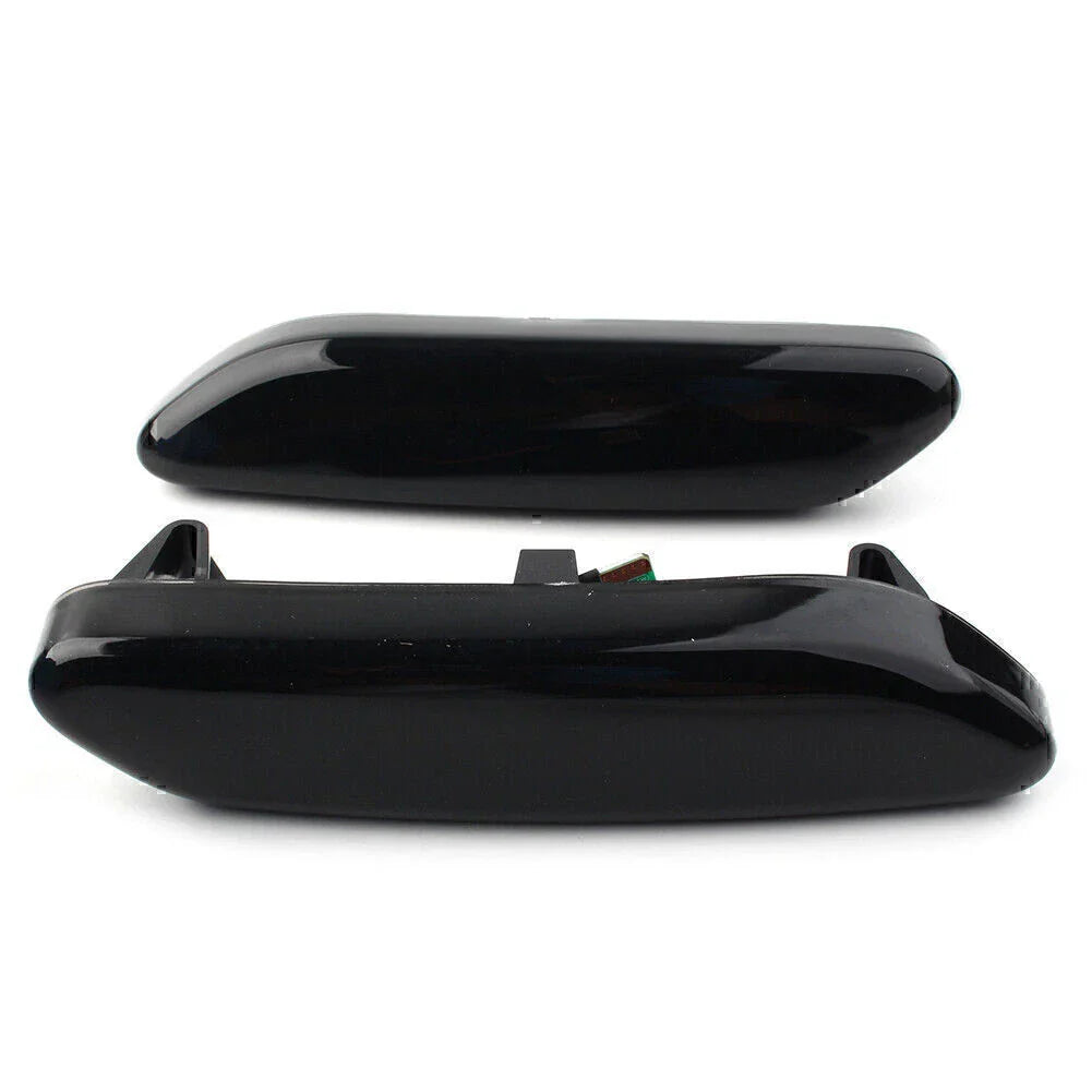 LED Dynamic Side Marker Lights for Mini Cooper R60 R61 (2012-2017)