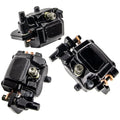 Front Rear Brake Calipers for Can-Am Outlander L 450 L 500 L 570 (2015–2016)