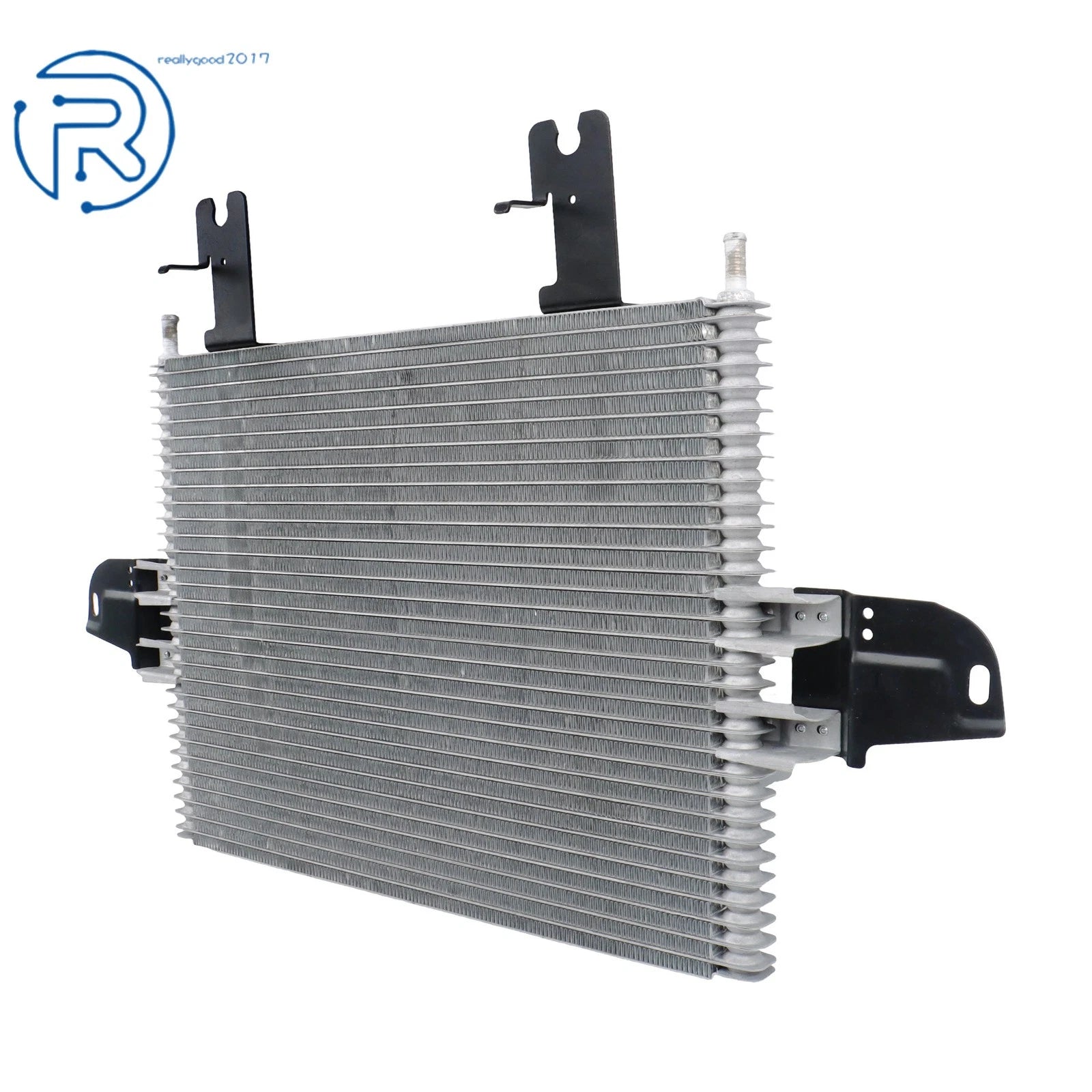 Transmission Oil Cooler for Ford F250 F350 F450 F550 (2005–2007)