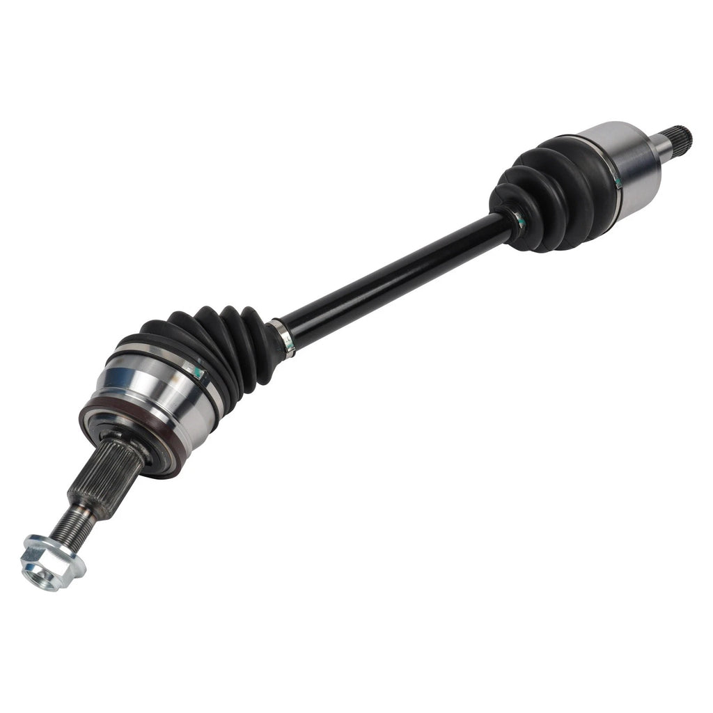 2X CV Axle Shaft Assembly for Dodge Charger (2016–2017) Rear Left Right