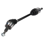 2X CV Axle Shaft Assembly for Dodge Charger (2016–2017) Rear Left Right