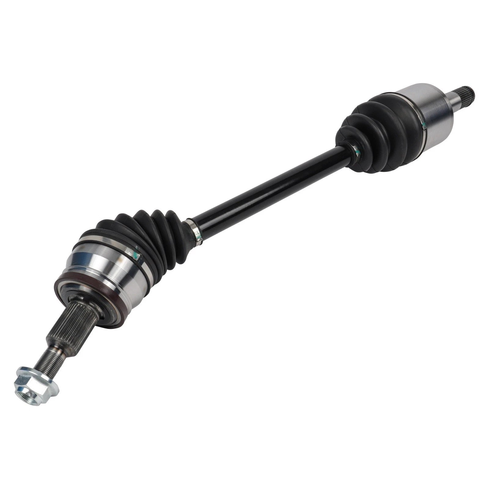 2X CV Axle Shaft Assembly for Dodge Charger (2016–2017) Rear Left Right