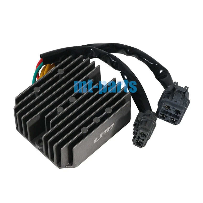 Voltage Rectifier Regulator for GOES ATV 360 Max 4x2 / 4x4 / G400s (2000–2023) 31600215-000