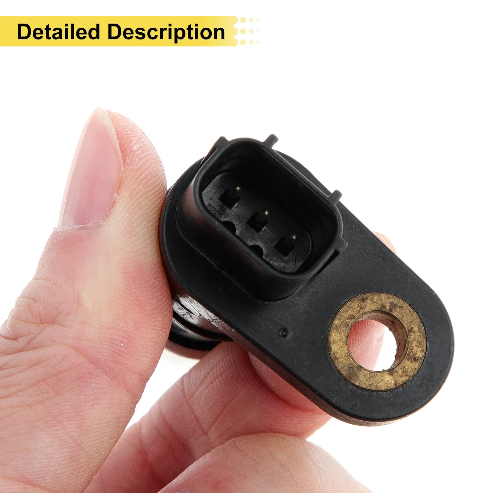1 Pc Transmission Speed Sensor No.28820RJ2003 for Honda Accord (2013–2018)