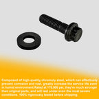 Intake Manifold Bolt Set for Chevy Gen III/LS (4.8-6.2L)