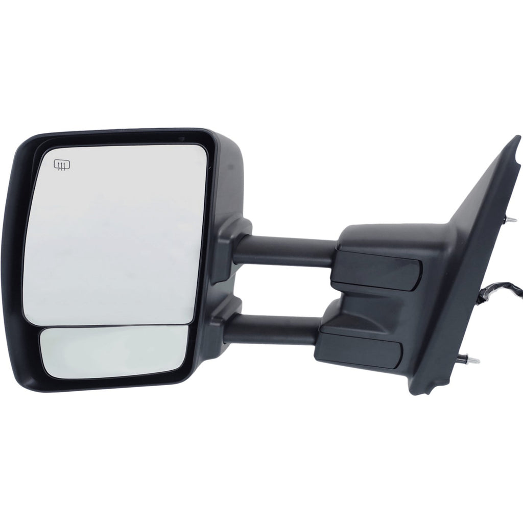 Set of 2 Heated Mirrors for NV1500