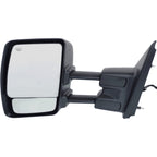 Set of 2 Heated Mirrors for NV1500
