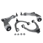 4X Control Arm Ball Bushing for VW Touareg Porsche Cayenne (2004–2010)