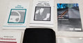 Owners Manual for Mercury Mountaineer (2002)