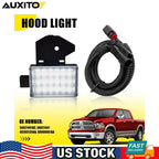 2X LED Underhood Light for RAM 1500 2500 3500 4500 5500