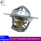 Thermostat 160º for MerCruiser (RO: 807252T2, 8M0091470, 8M0109441)