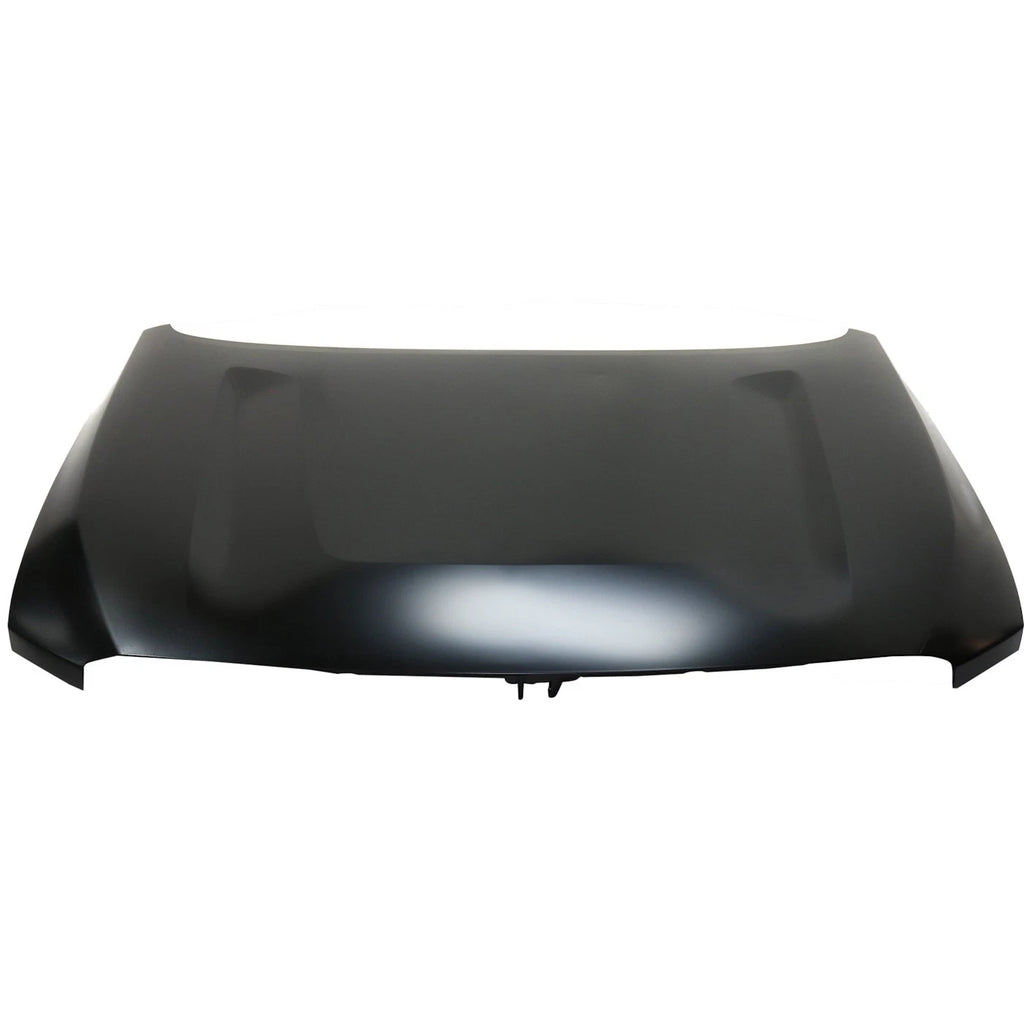 Hood for Nissan Titan XD (2016–2023) Crew Cab