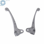 Brake Levers Handle for Honda P50 PC50 Z50A CT70 (Early) #Q146