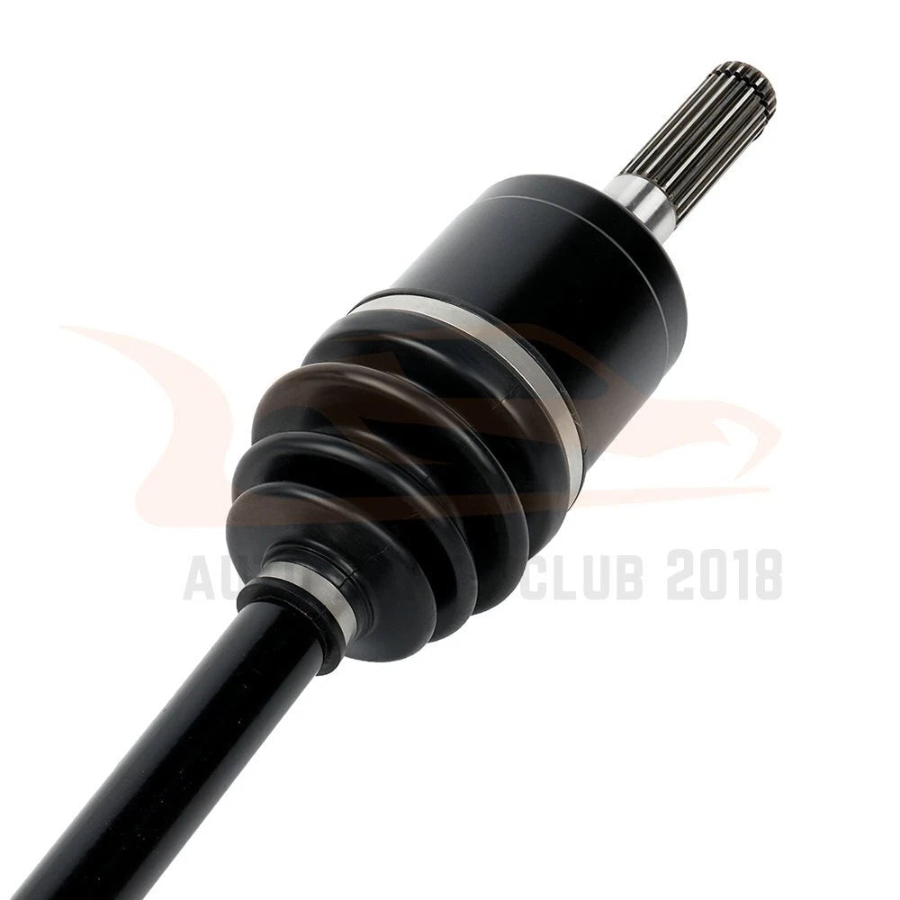 Front Left CV Axle for Can-Am Defender HD8 (2016–2021) Defender Max HD8 (2017–2021)