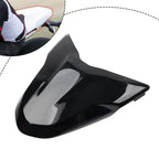 1x Glossy Black Tail Rear Seat Cover for DUCATI Supersport (2017-2020)