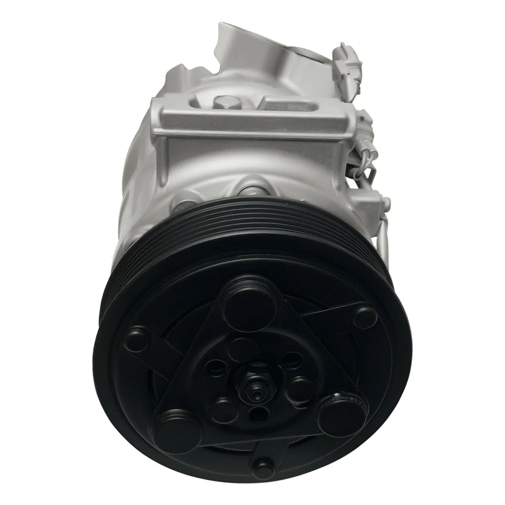 AC Compressor Replacement for Nissan Sentra 1.8L (2013-2017)