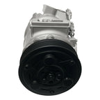 AC Compressor Replacement for Nissan Sentra 1.8L (2013-2017)