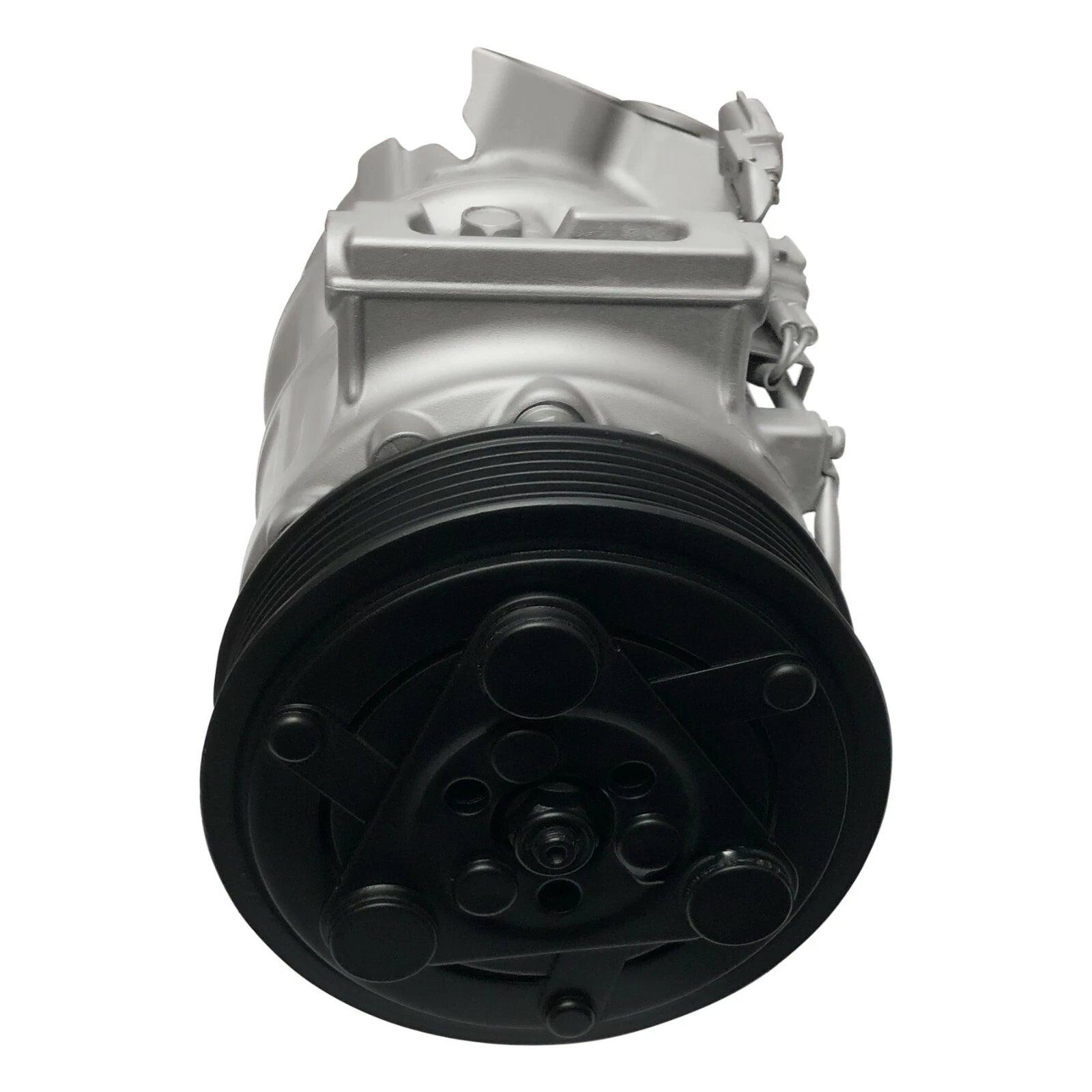 AC Compressor Replacement for Nissan Sentra 1.8L (2013-2017)