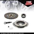 Clutch Kit for Mazda 5 (2006–2010)