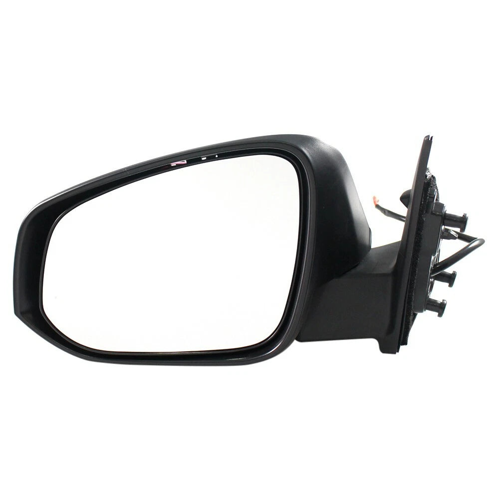 Door Mirror for Toyota Highlander (2014–2019) TO1320319