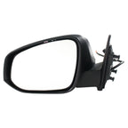 Door Mirror for Toyota Highlander (2014–2019) TO1320319