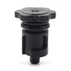 Transmission Cap Cover for Car Fluid Dipstick Tool - Universal (N/A)