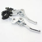 Bifold Clutch & Brake Lever Handle for PITPRO 110cc 125cc 150cc (2010–2023)