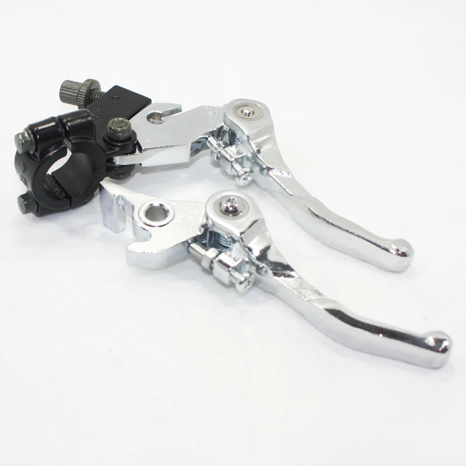 Bifold Clutch & Brake Lever Handle for PITPRO 110cc 125cc 150cc (2010–2023)