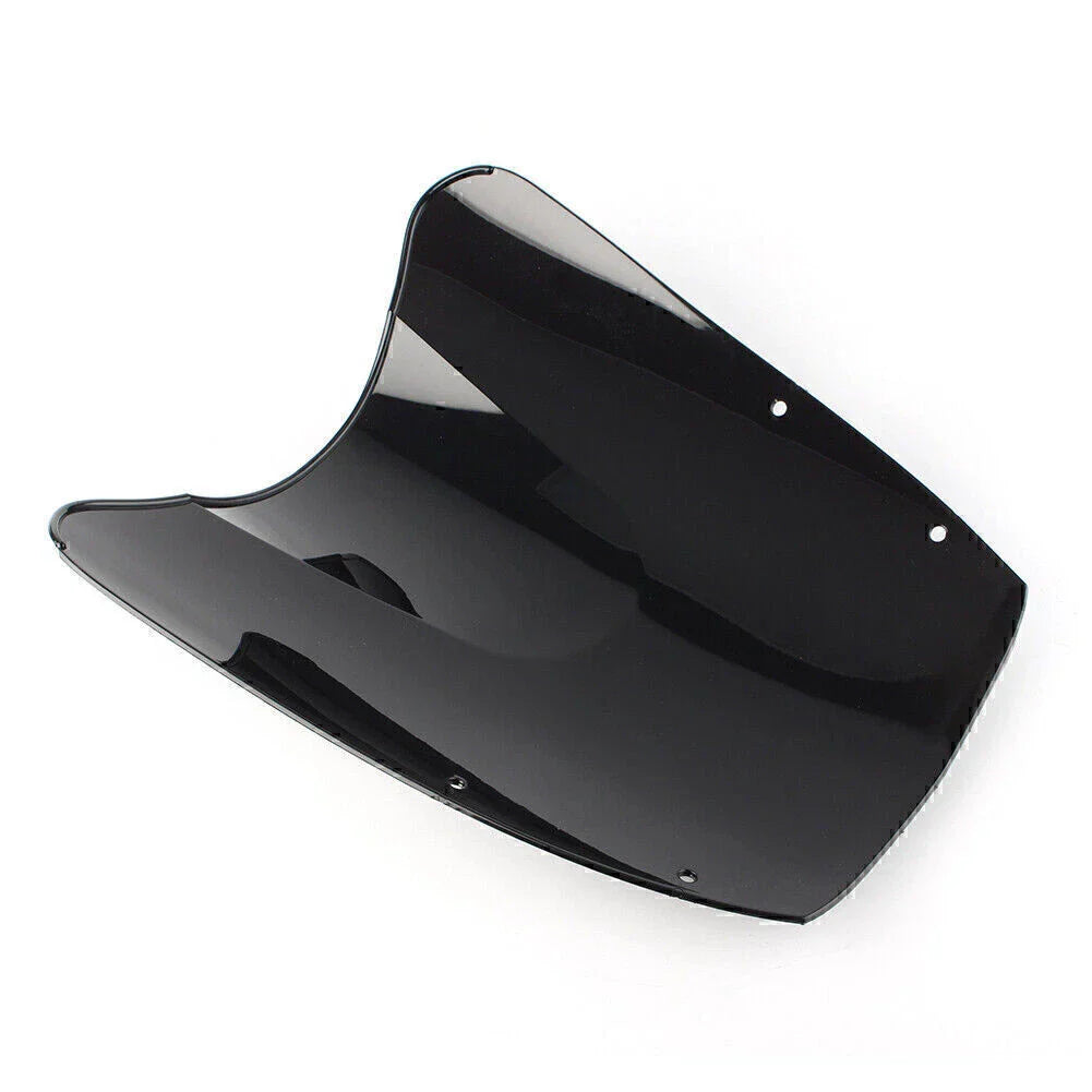 Windshield for Suzuki GSX600F/750F Katana (1987-1997) Black