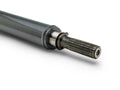 SuperATV Heavy Duty CV Rear Prop Shaft for Can-Am Defender Max (2016–2023)